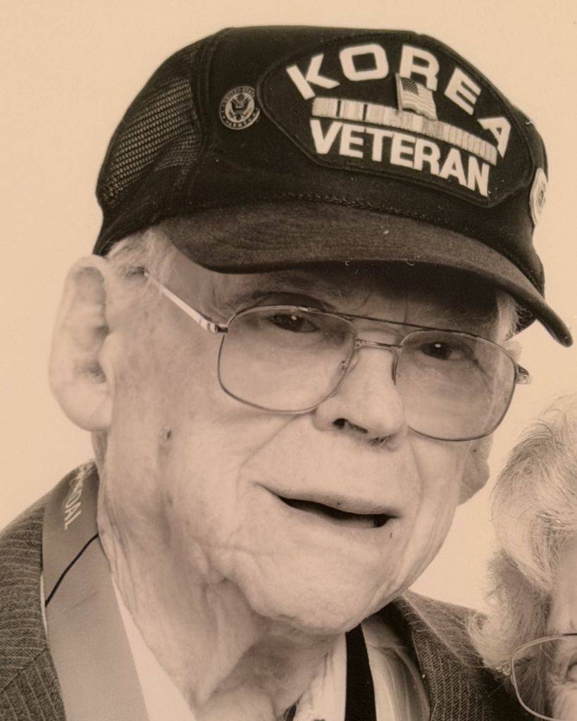 Wilfred P. Grubb Profile Photo