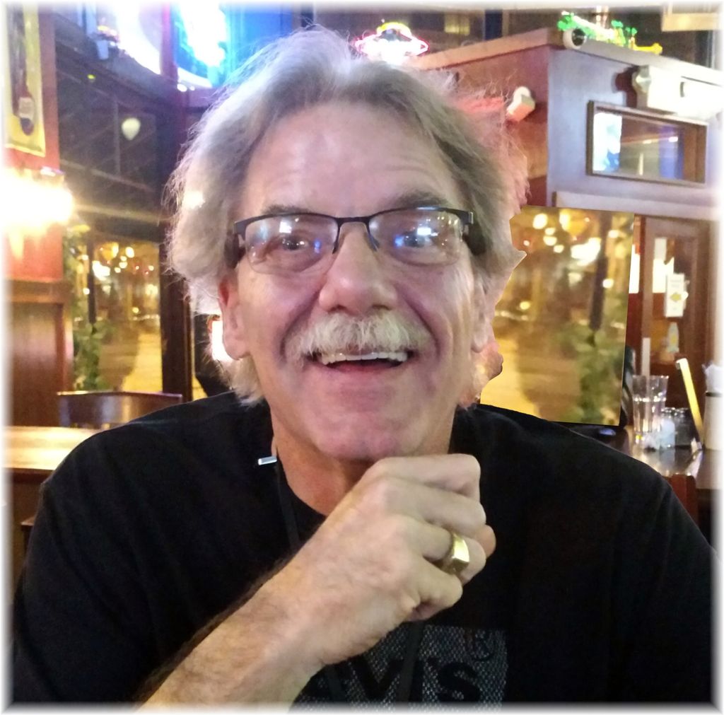 Kenneth S. Branum