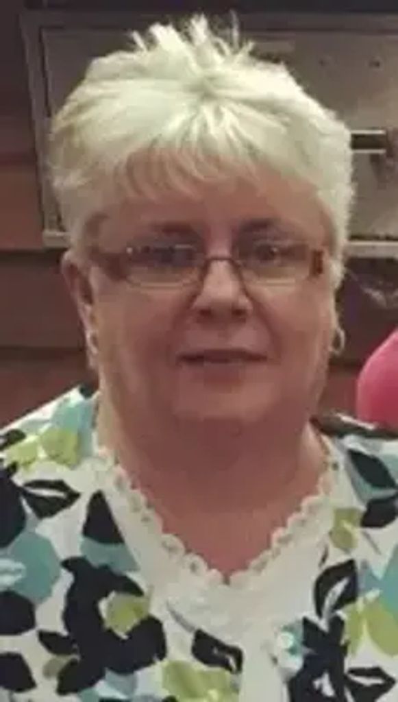 Judy Keller Profile Photo