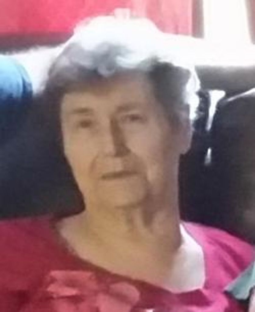 Hildegard Anna Hancock