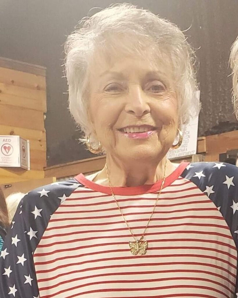 Bette Jean Bowers Profile Photo