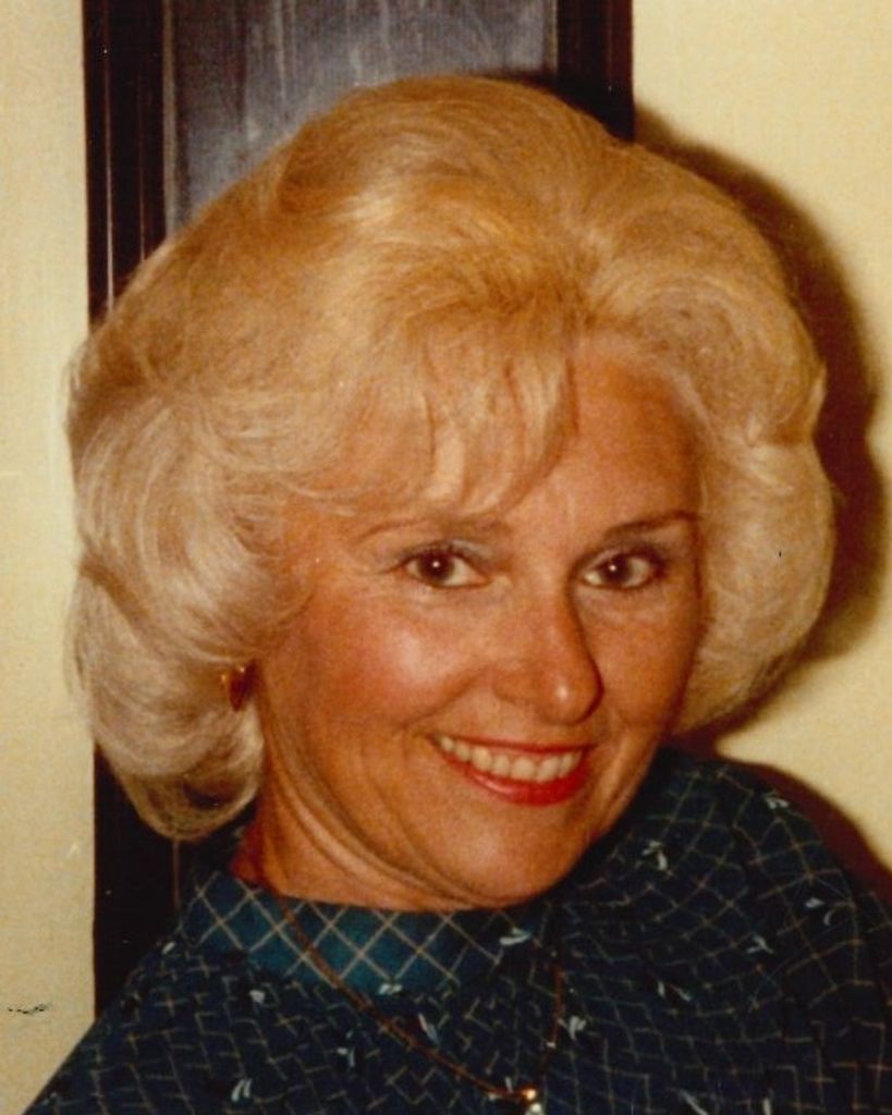 Jeanne Browning Profile Photo