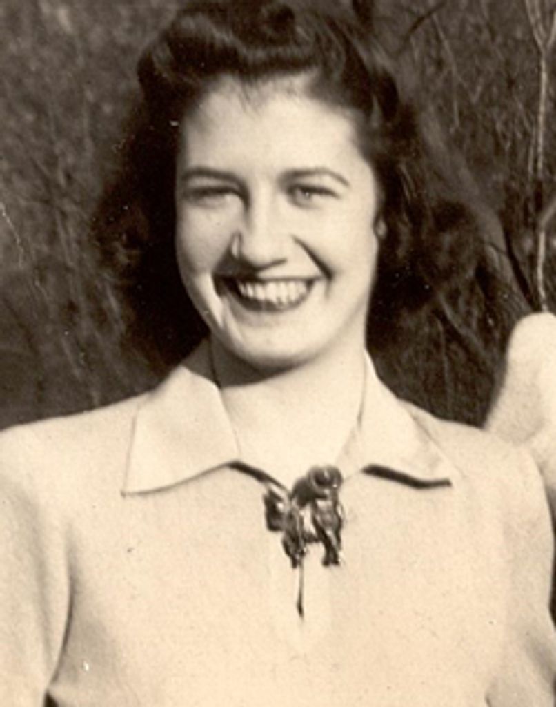 Anne Krickel