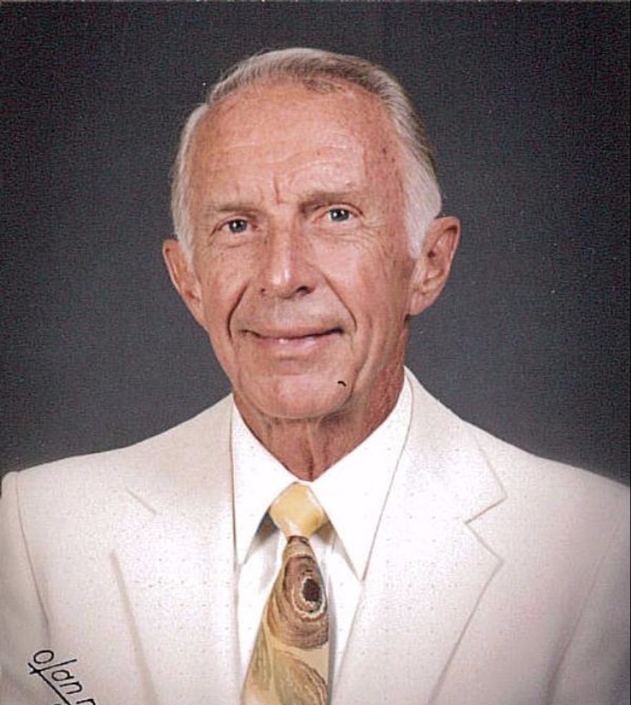 Ronald G. Daugherty