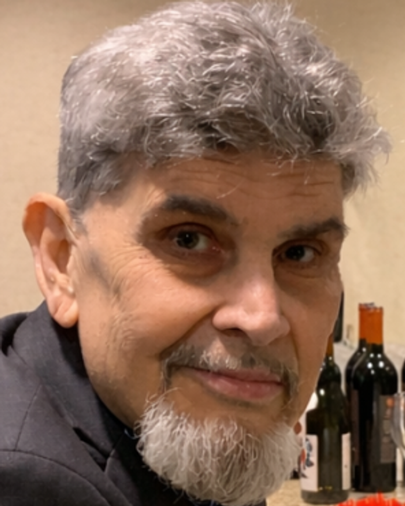 Kenneth Kapasi Profile Photo