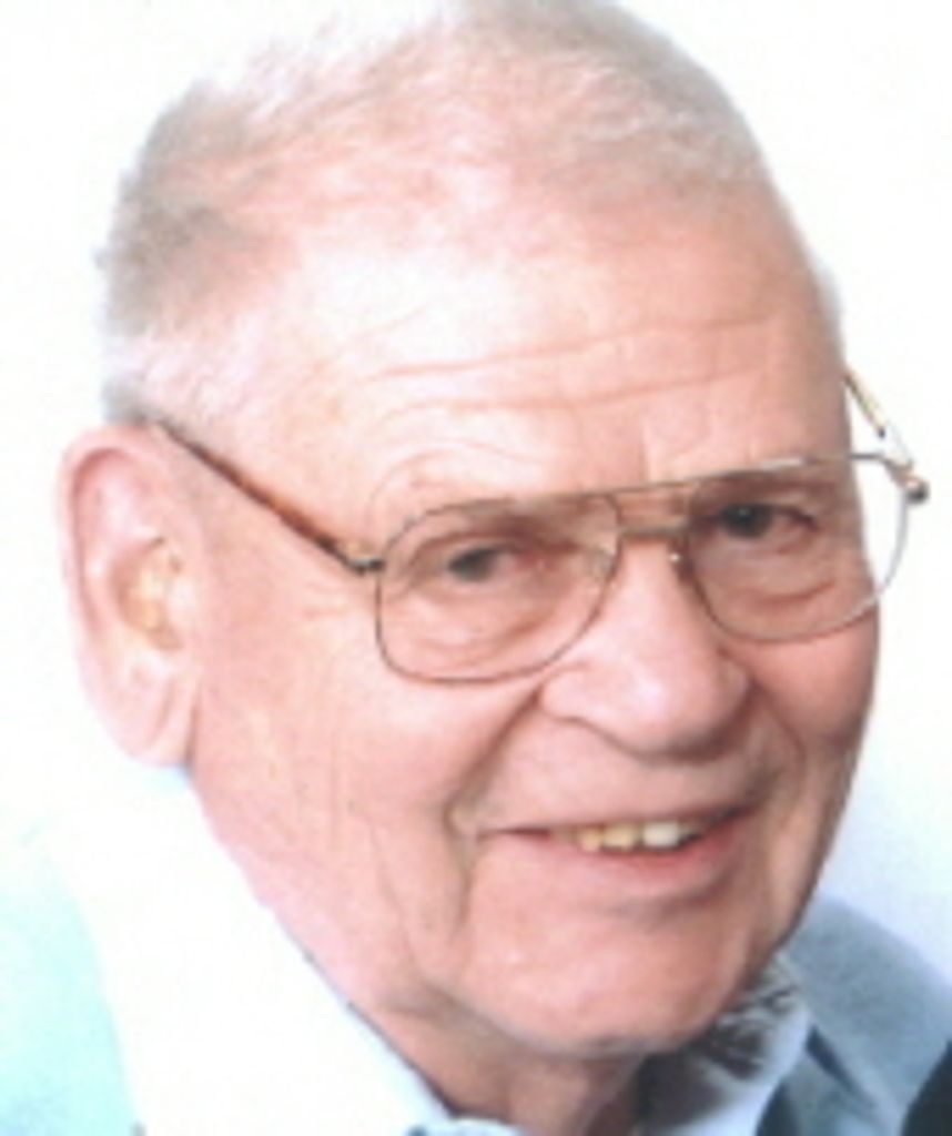 Donald Conlee Sohm