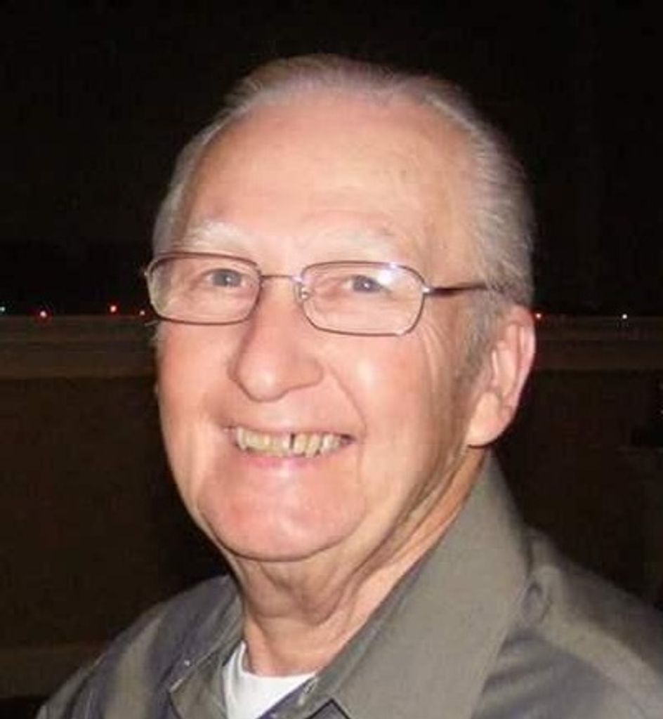 Samuel Leroy Lewis