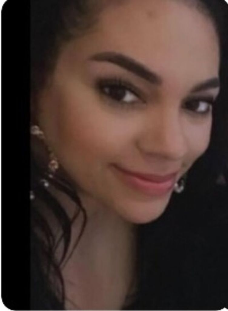 Lindsey Raquel Fontenot-Lavergne