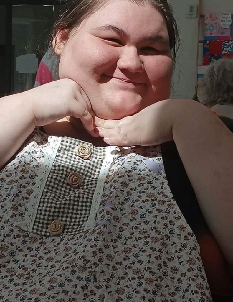 Lindsey Noel Burkes Profile Photo