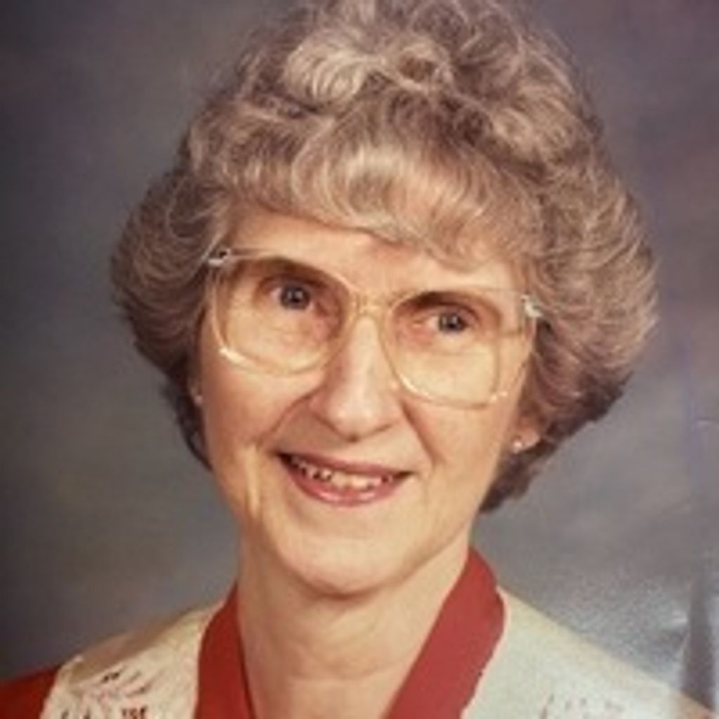 Eleanor L Moore