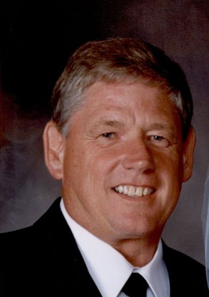 Larry James Vetsch