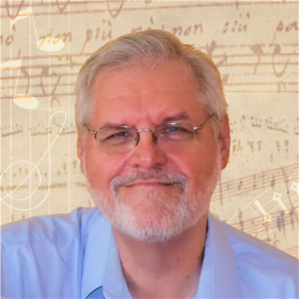 Bruce Edward Smith Profile Photo