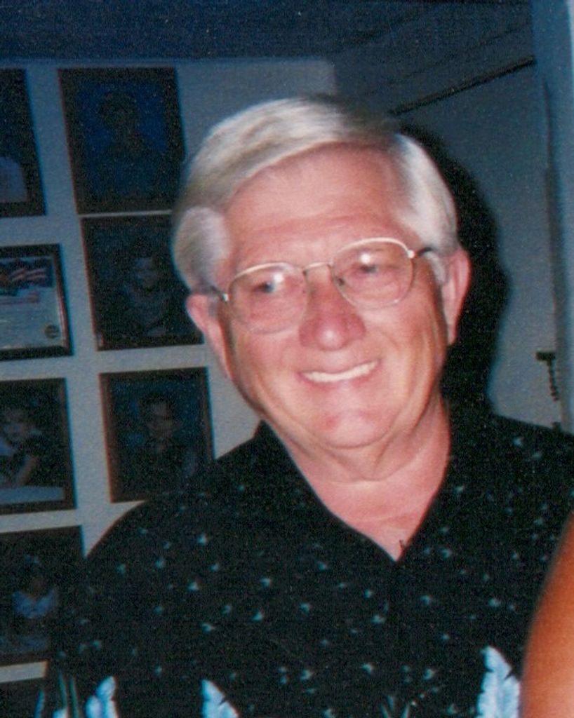 Jerry Lee Seabaugh Profile Photo