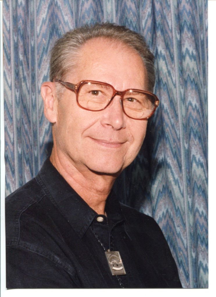 George John Schlenker