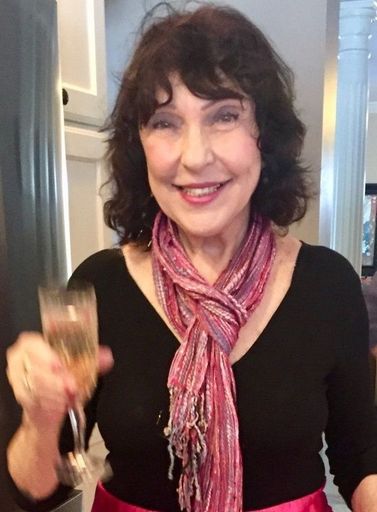 Sharon Ann Madej Profile Photo