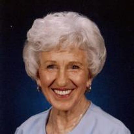 Georgia J. Van Berkum Profile Photo