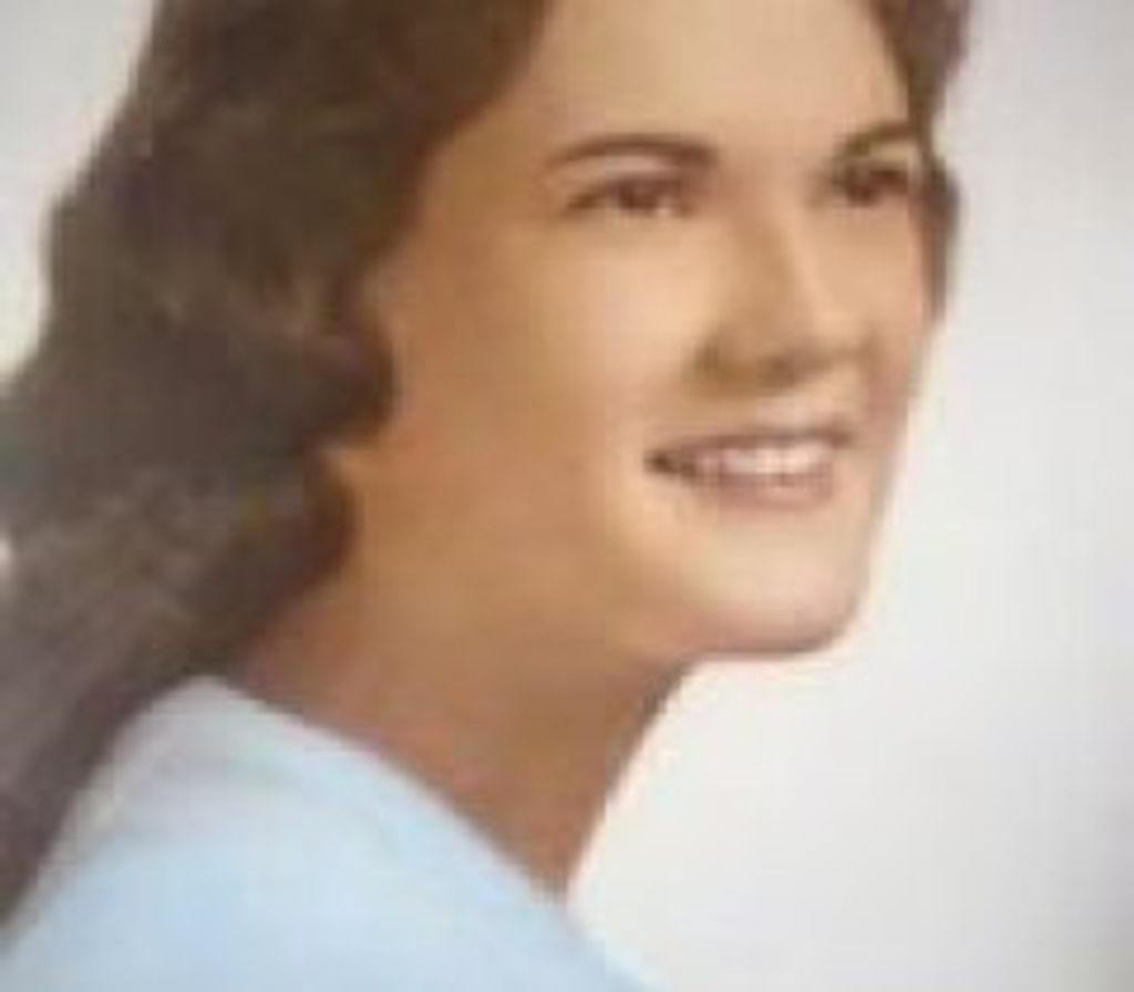 Janet Louise Mama Chooch (Clark) Crimmins