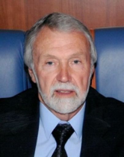 Gerald "Jerry" Hoernke Profile Photo