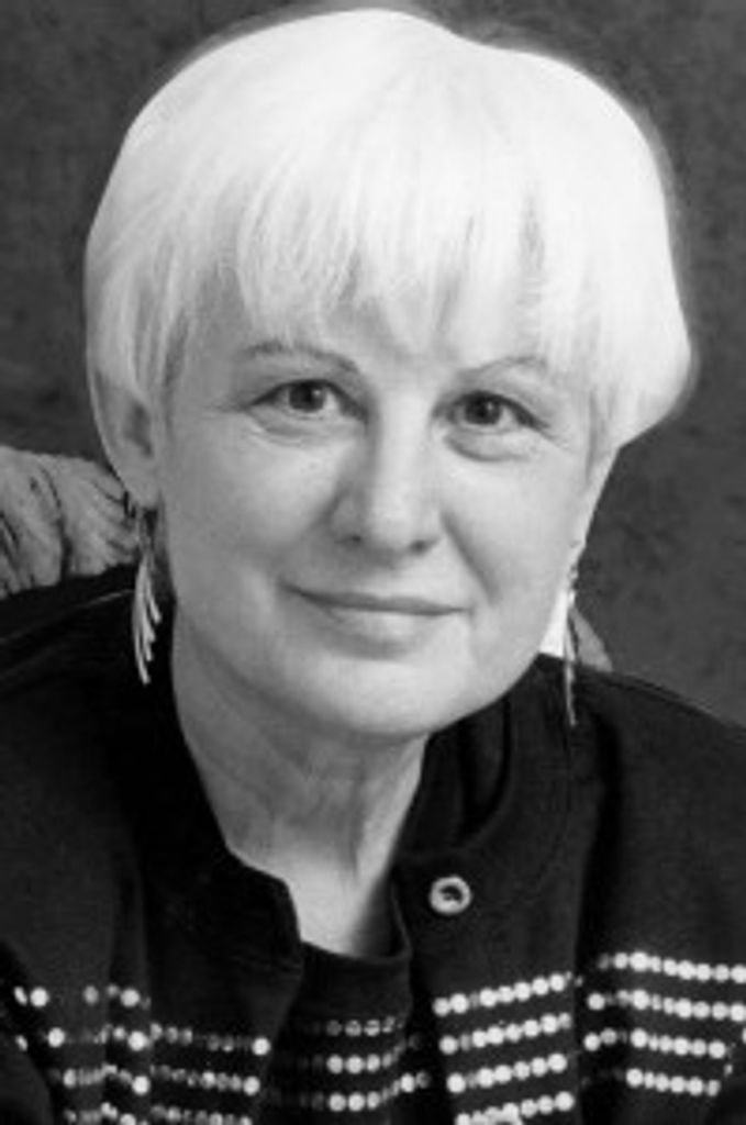 Jeanne Jacobson