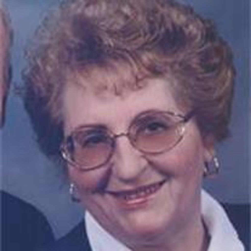 Maria Mayer