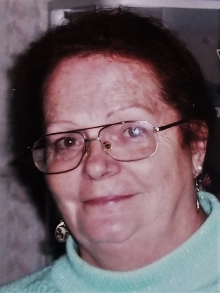 Joan T Carrell