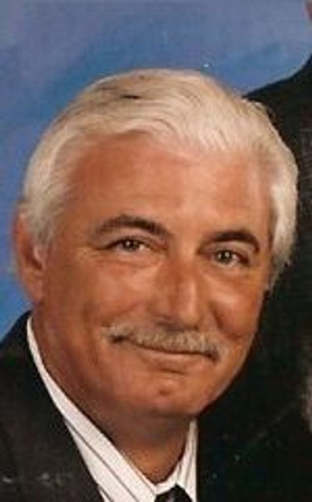George Brooks Profile Photo