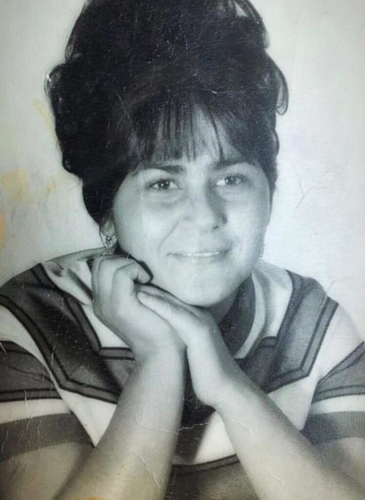Eva Azpeitia