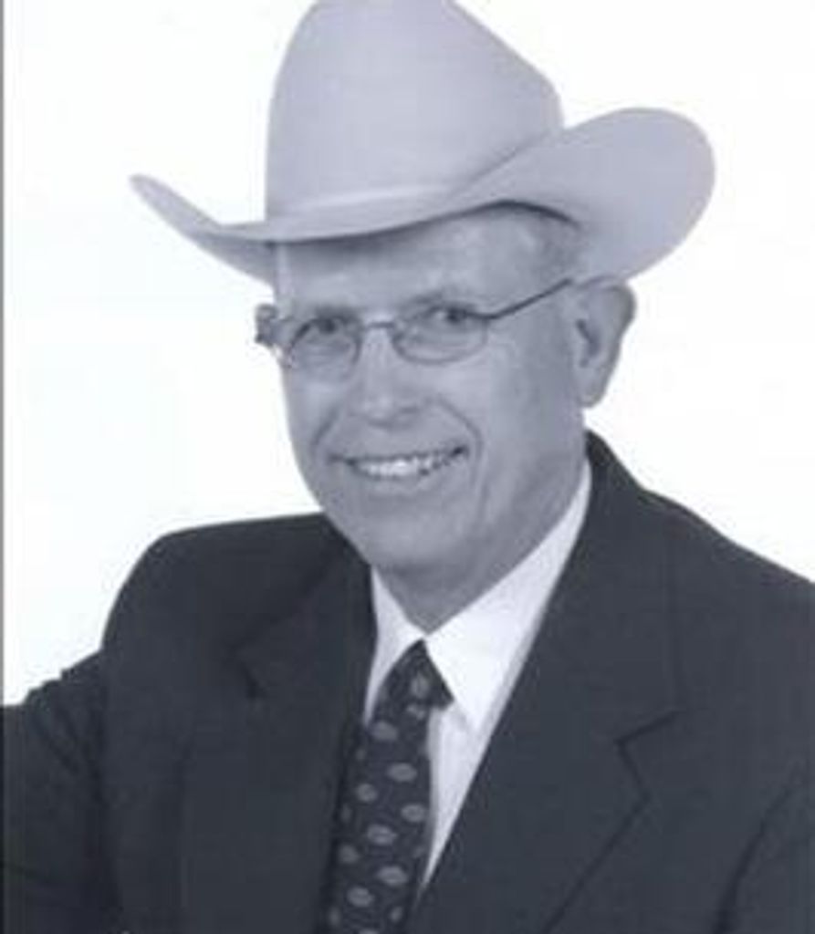 William Harrison Profile Photo