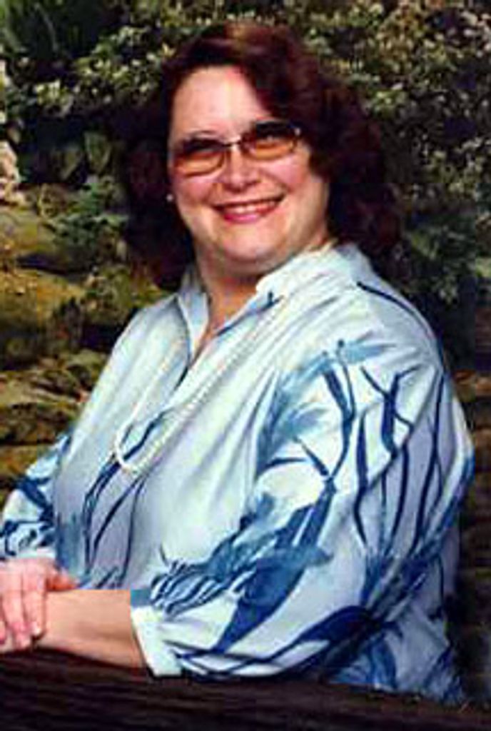 Margaret Ann Clayton Profile Photo