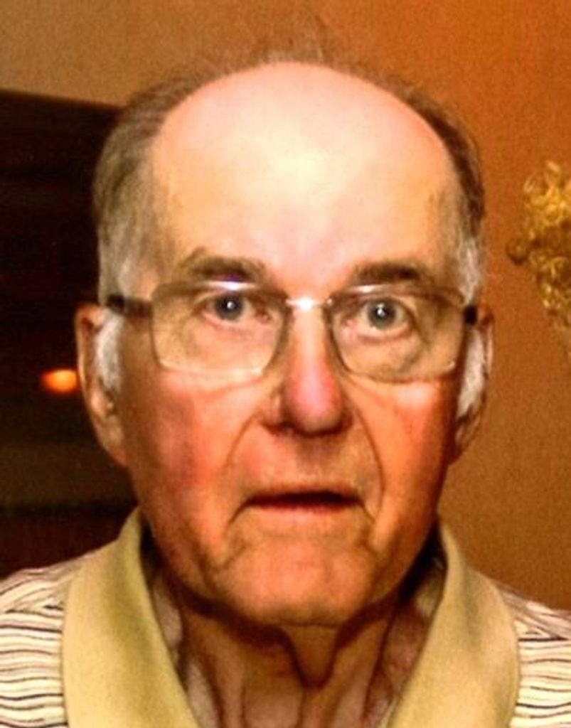 Lawrence A. Glowacki Profile Photo