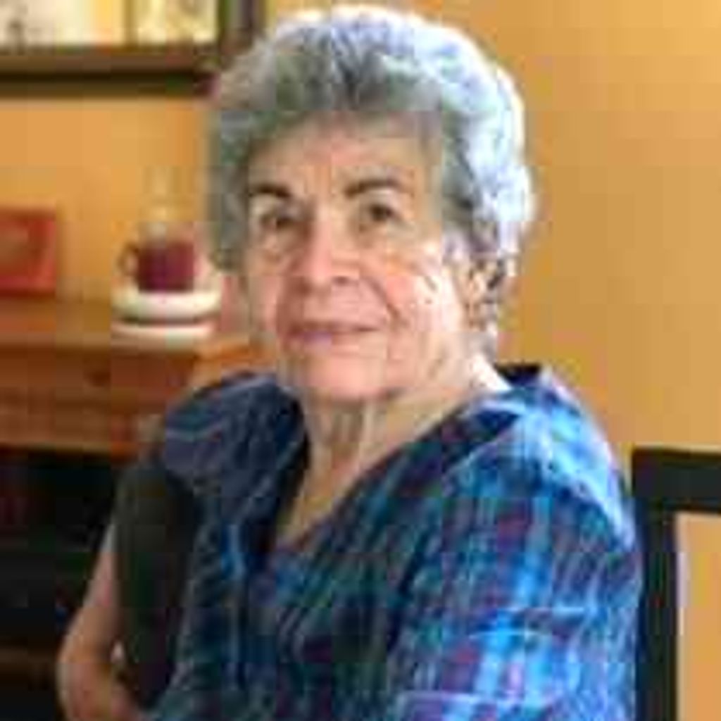 Carmen Ana Menendez Profile Photo