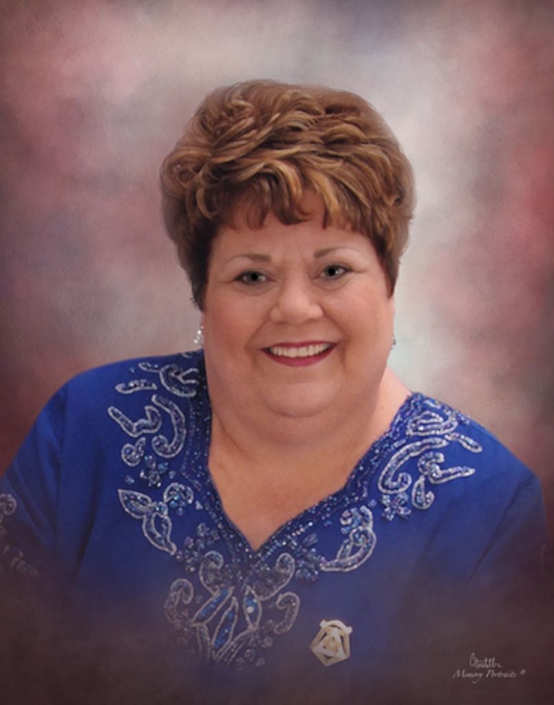 Vicki (Grove) Hertenberger