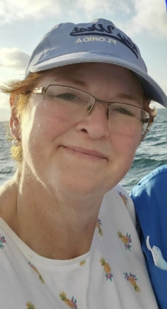 Darrah Clarke Profile Photo