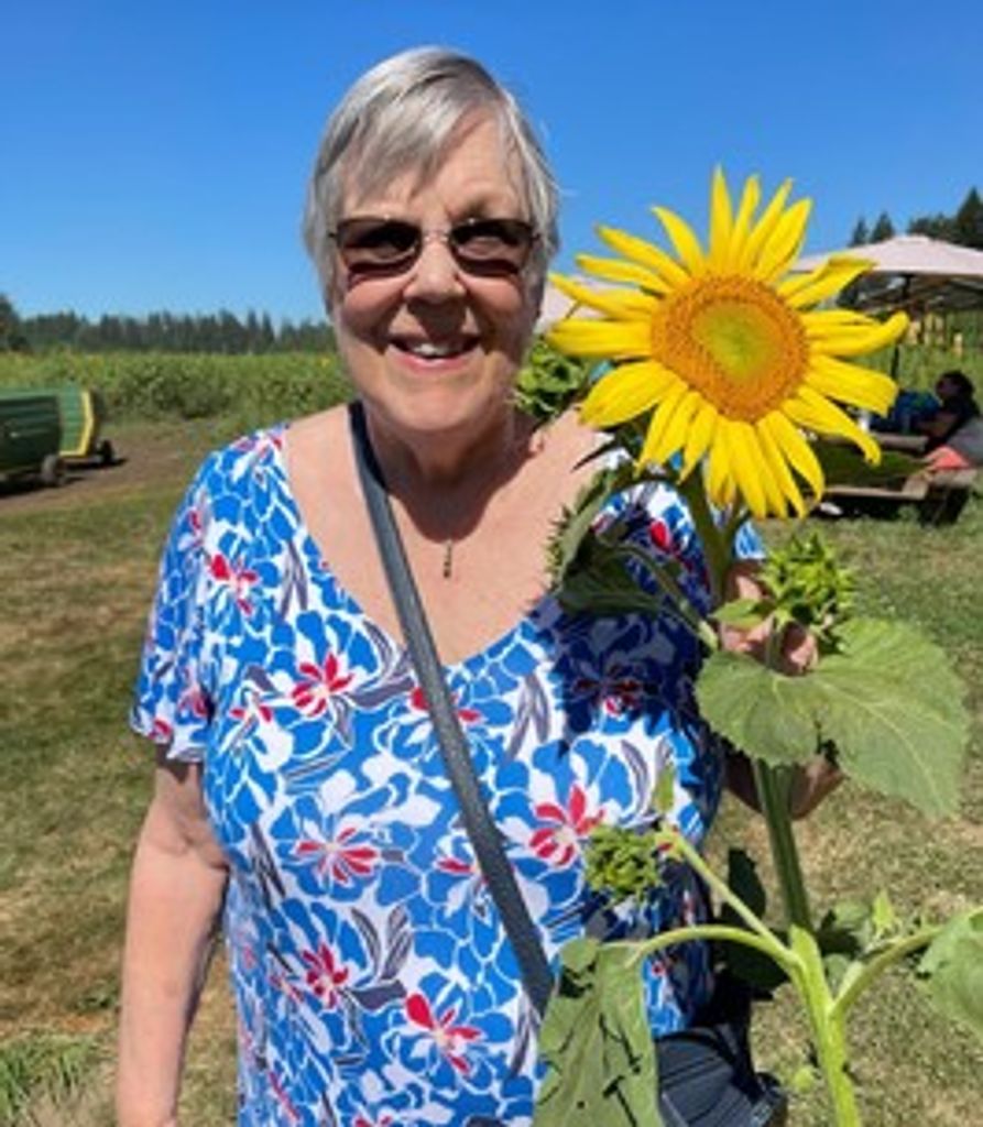 Patricia  Schaeffer Profile Photo