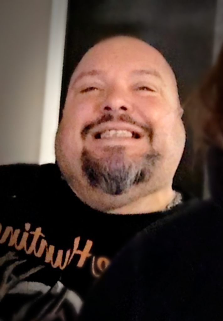 Christopher Skillern