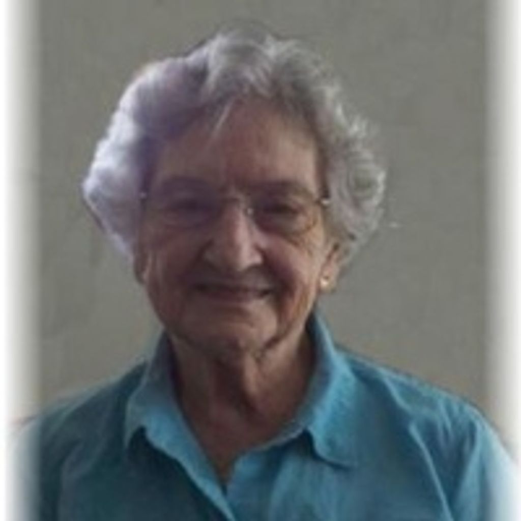 Lucy Guidry