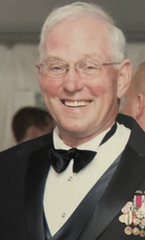 Robert Michael Mcdannell Profile Photo
