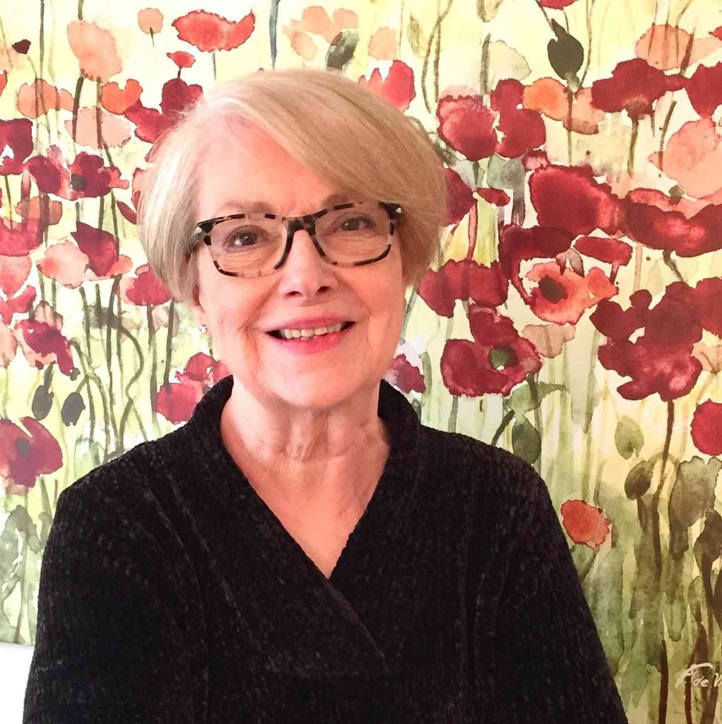 Carole Ann Parker Profile Photo