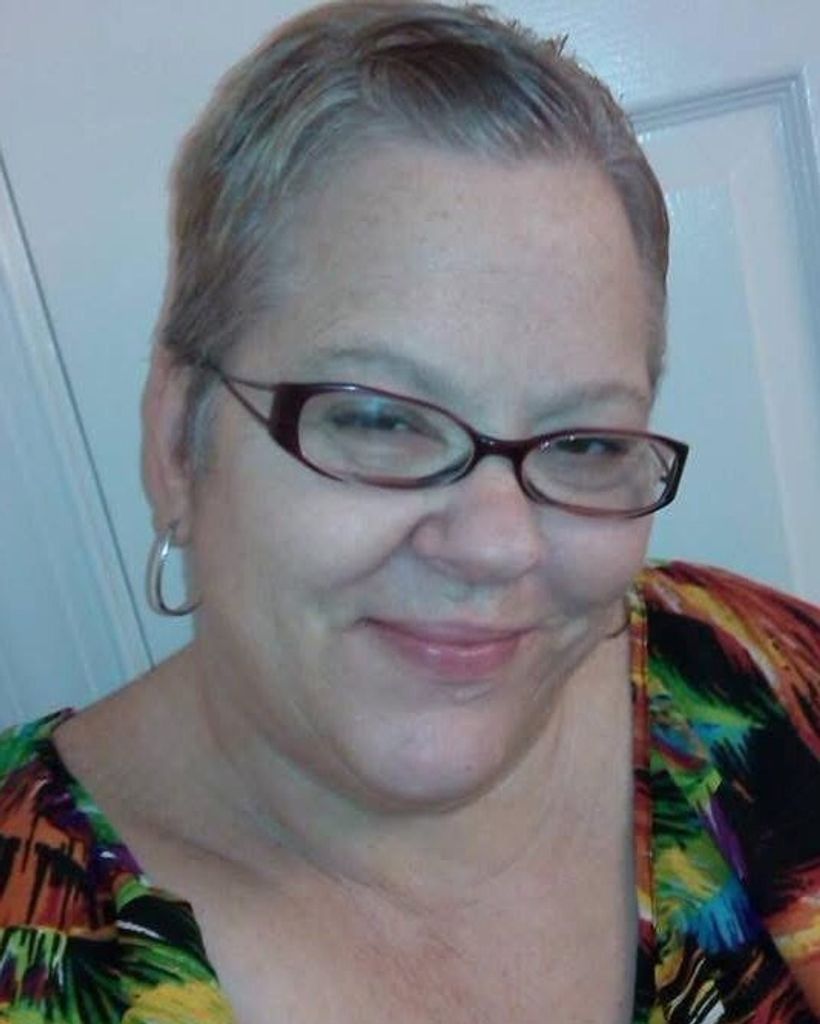 Kimberly Jo Merritt Profile Photo