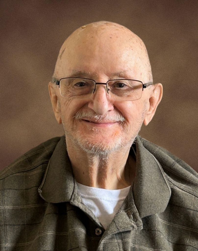 Joseph Baca, Jr. Profile Photo
