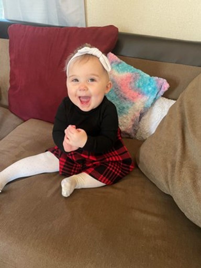 Paislee Brendyn Krystine Williams