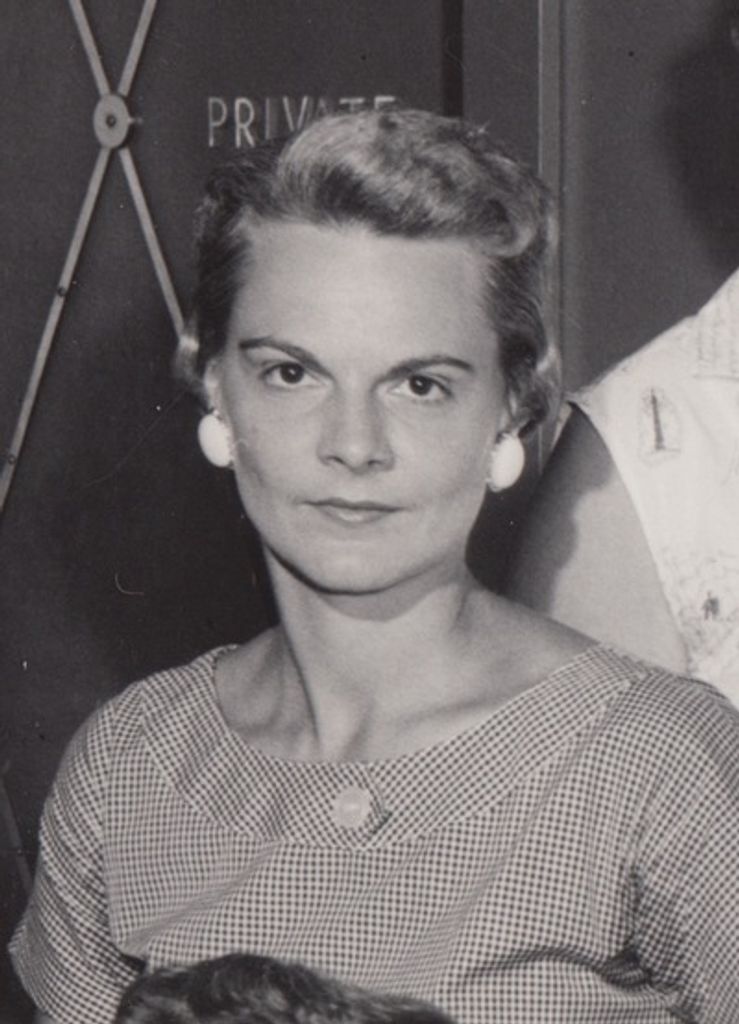 Helen Louise Engleman