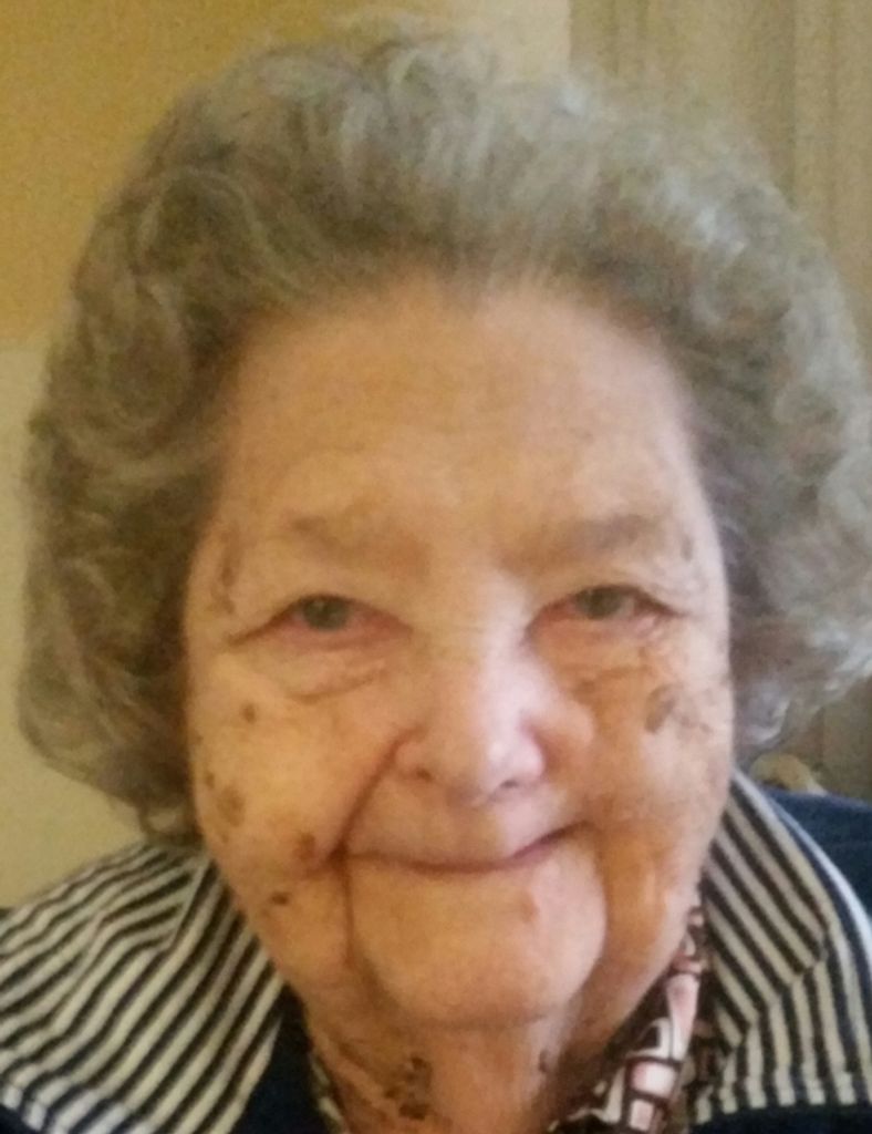 Nellie Maxine (Drake)  Rathburn Profile Photo