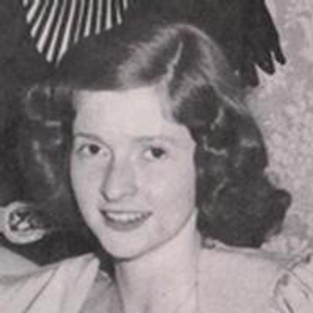 Martha  Ann Young