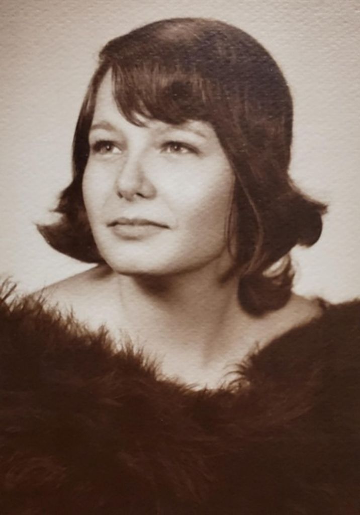 Nancy Ann Snow