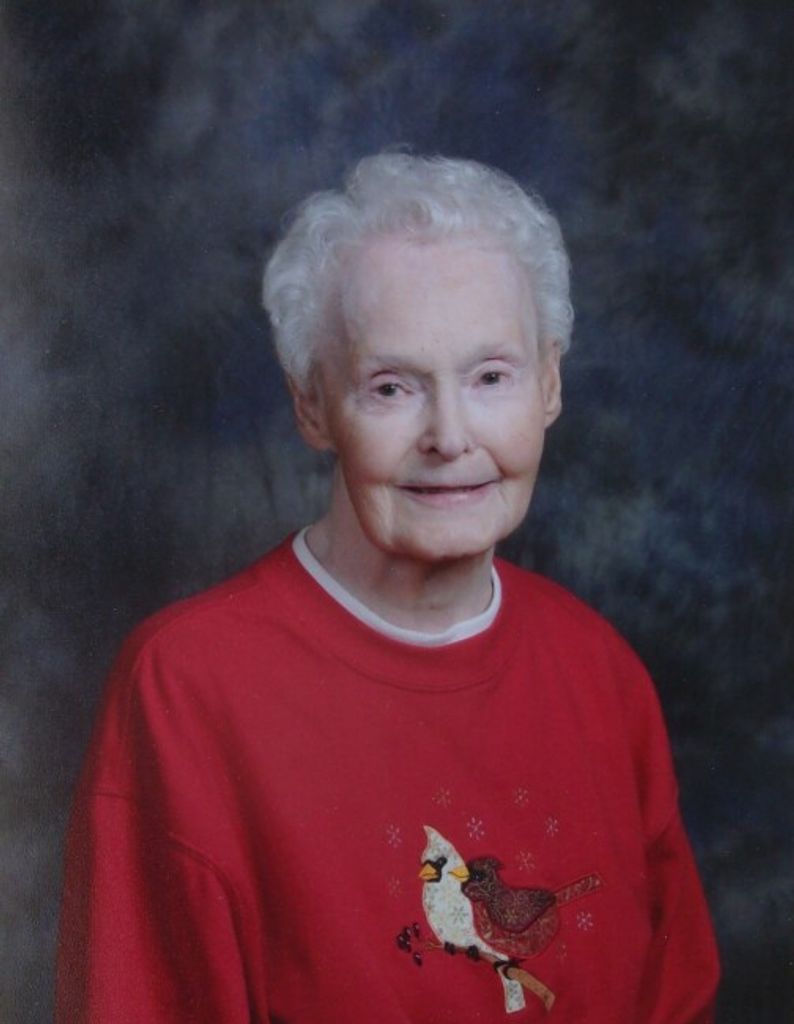 Shirley A. Maichrowicz