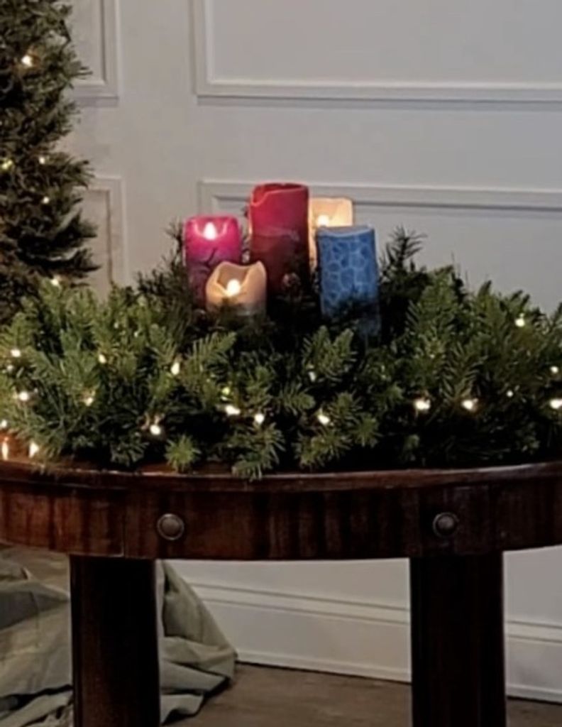 Holiday Memorial