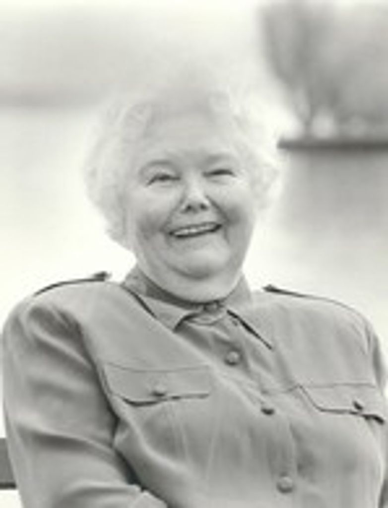Eileen Carroll