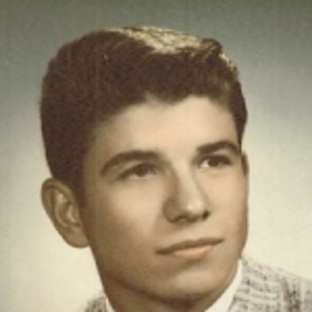 Barry  P Masick