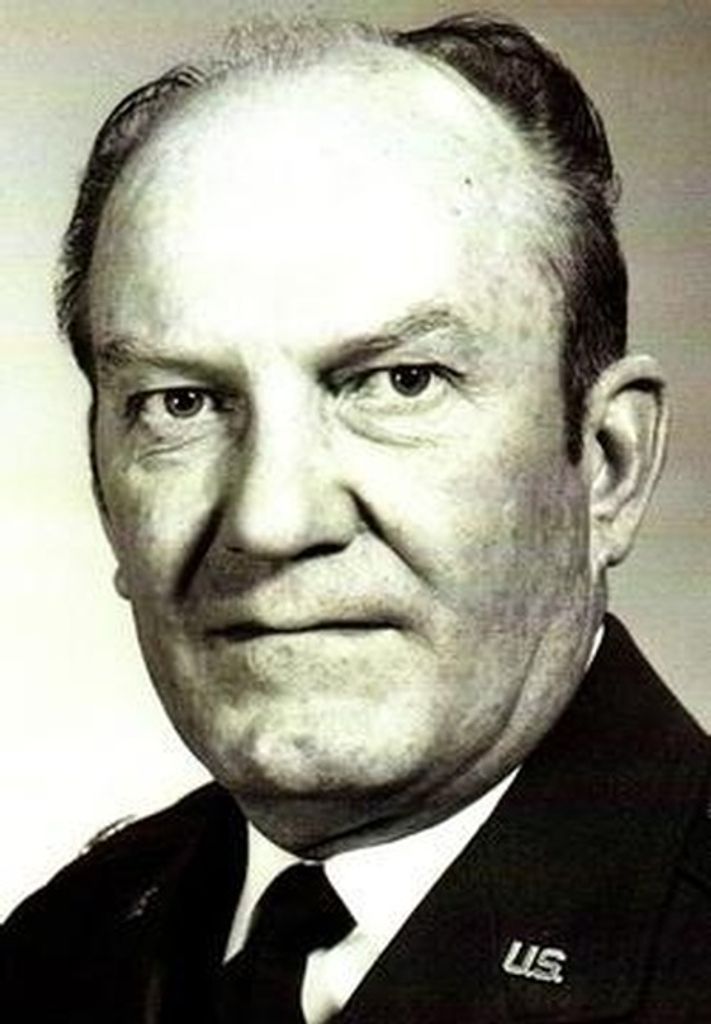Ernest P. Watras Profile Photo